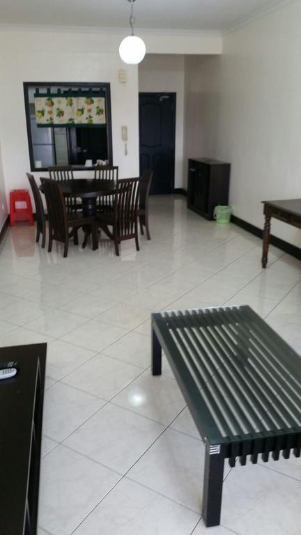 T&H Vacation Condo @Marina Court Kota Kinabalu Esterno foto